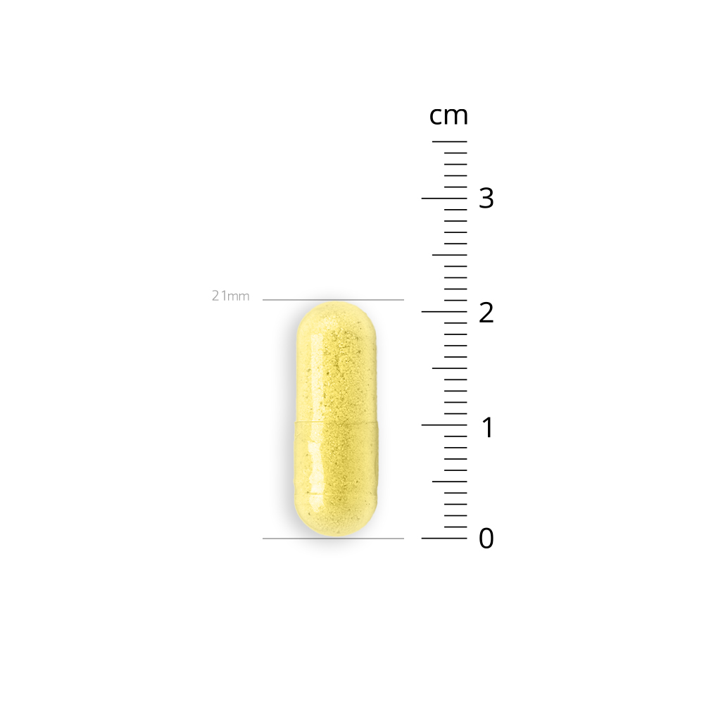 HELPCAPS - Multivitamins - 60caps